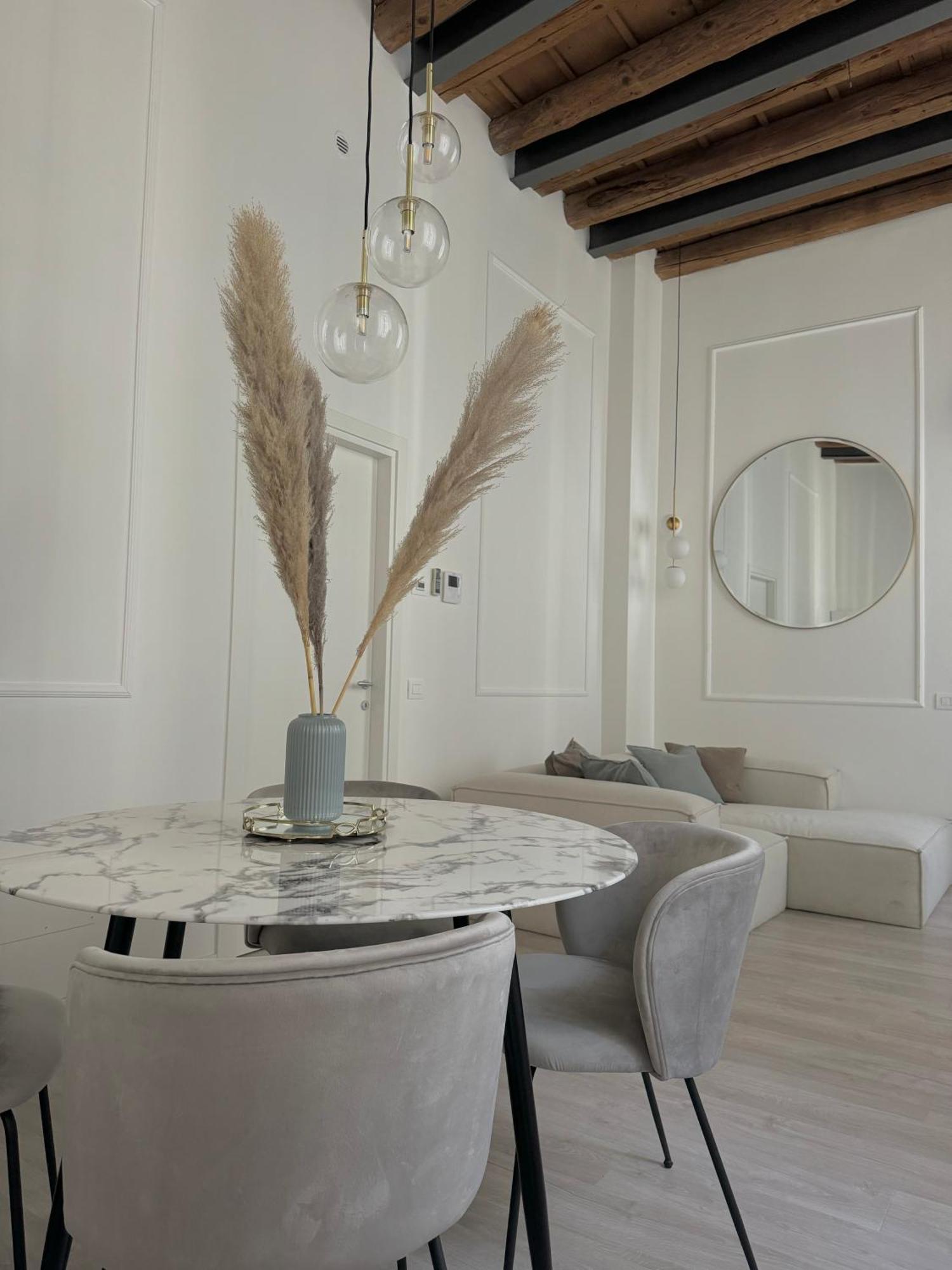 Apartamento Dimora Manin *