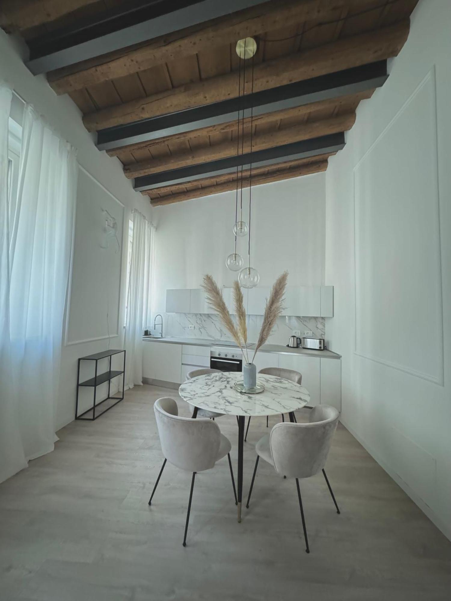 Apartamento Dimora Manin *