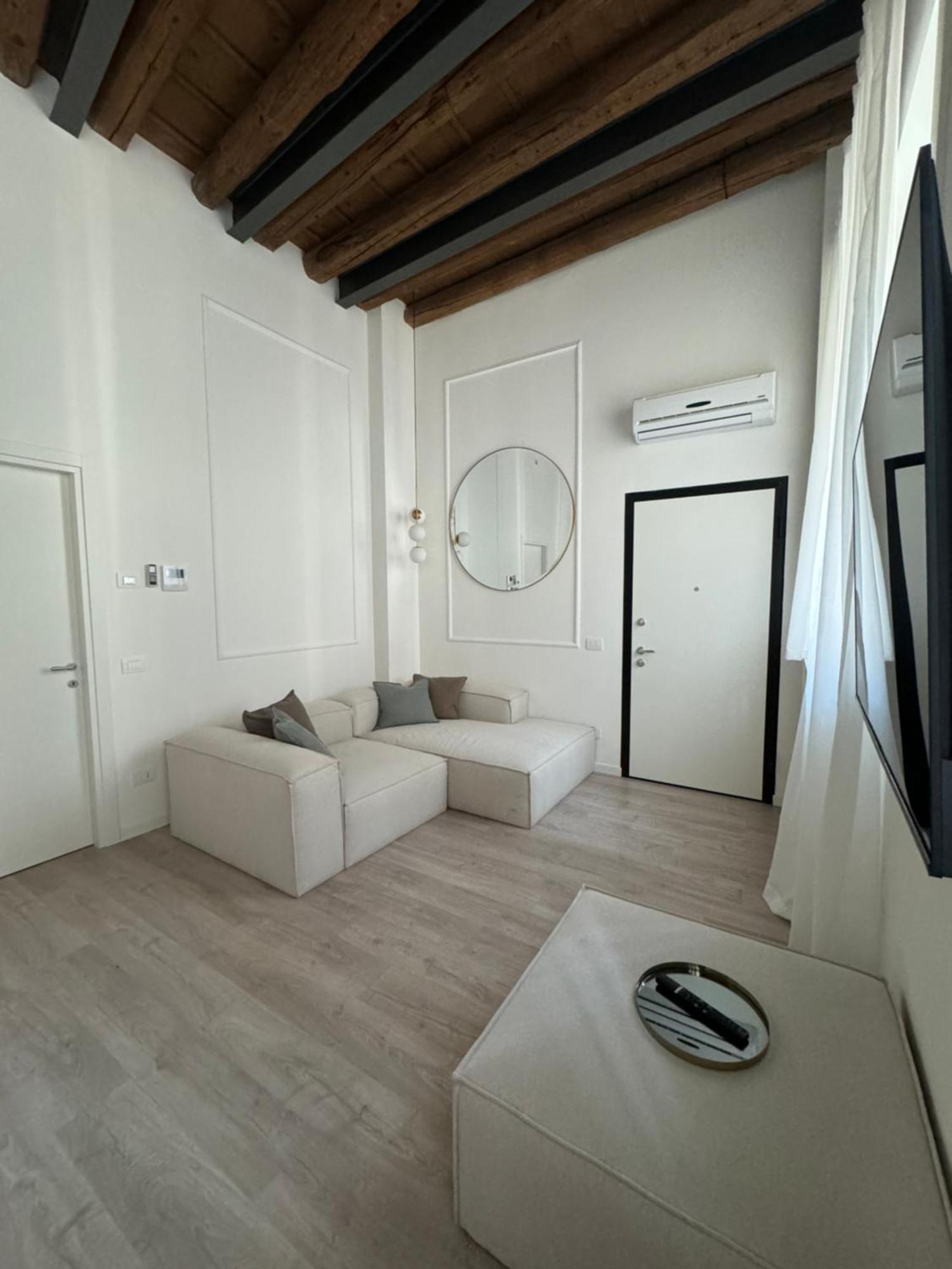 Apartamento Dimora Manin