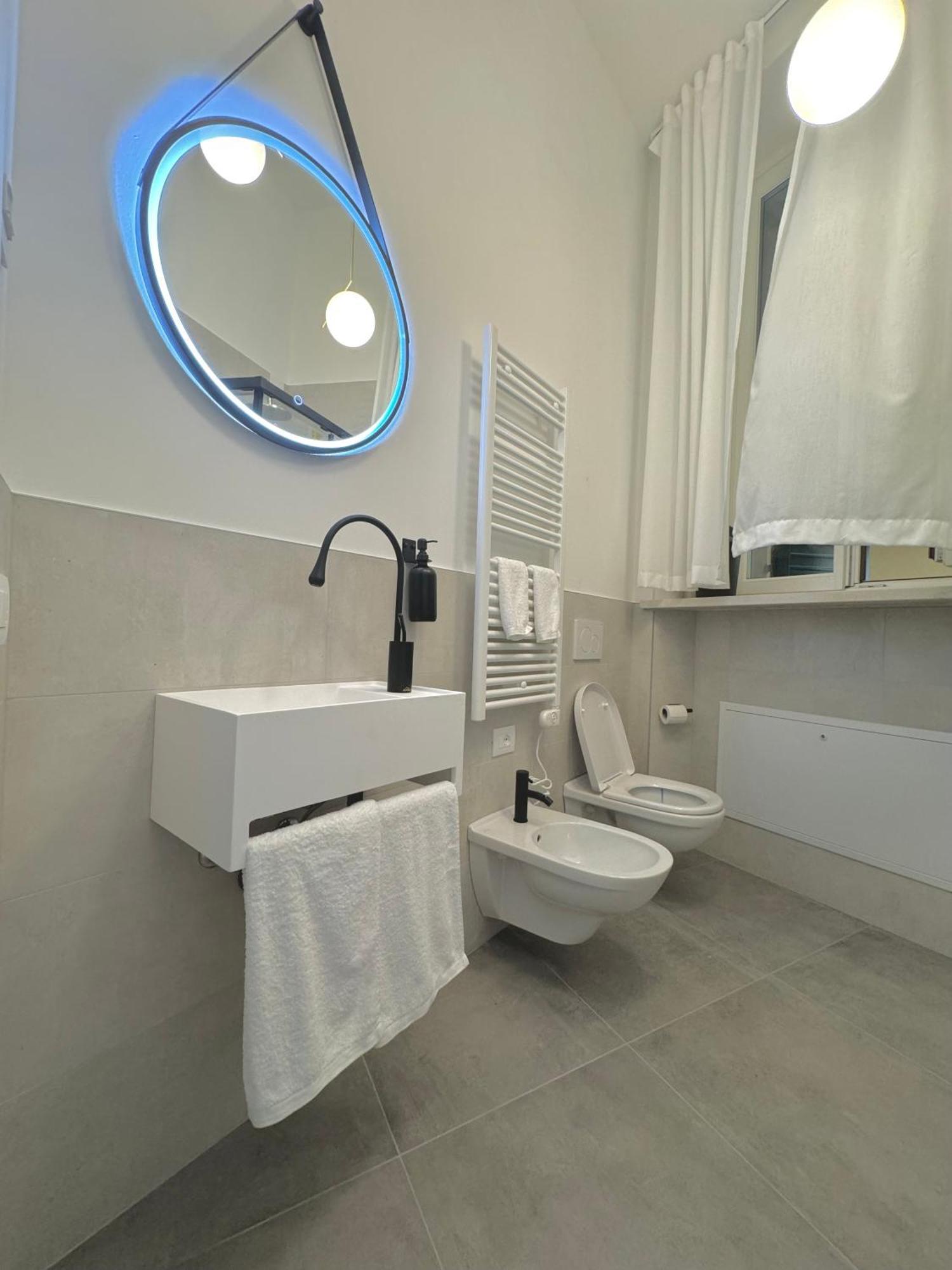 Apartamento Dimora Manin